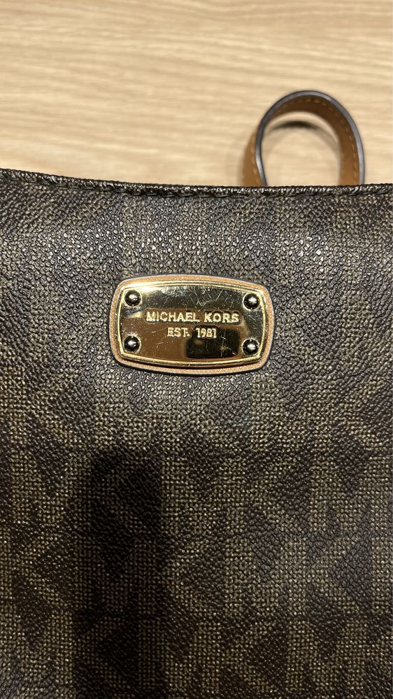 Torebka Michael Kors