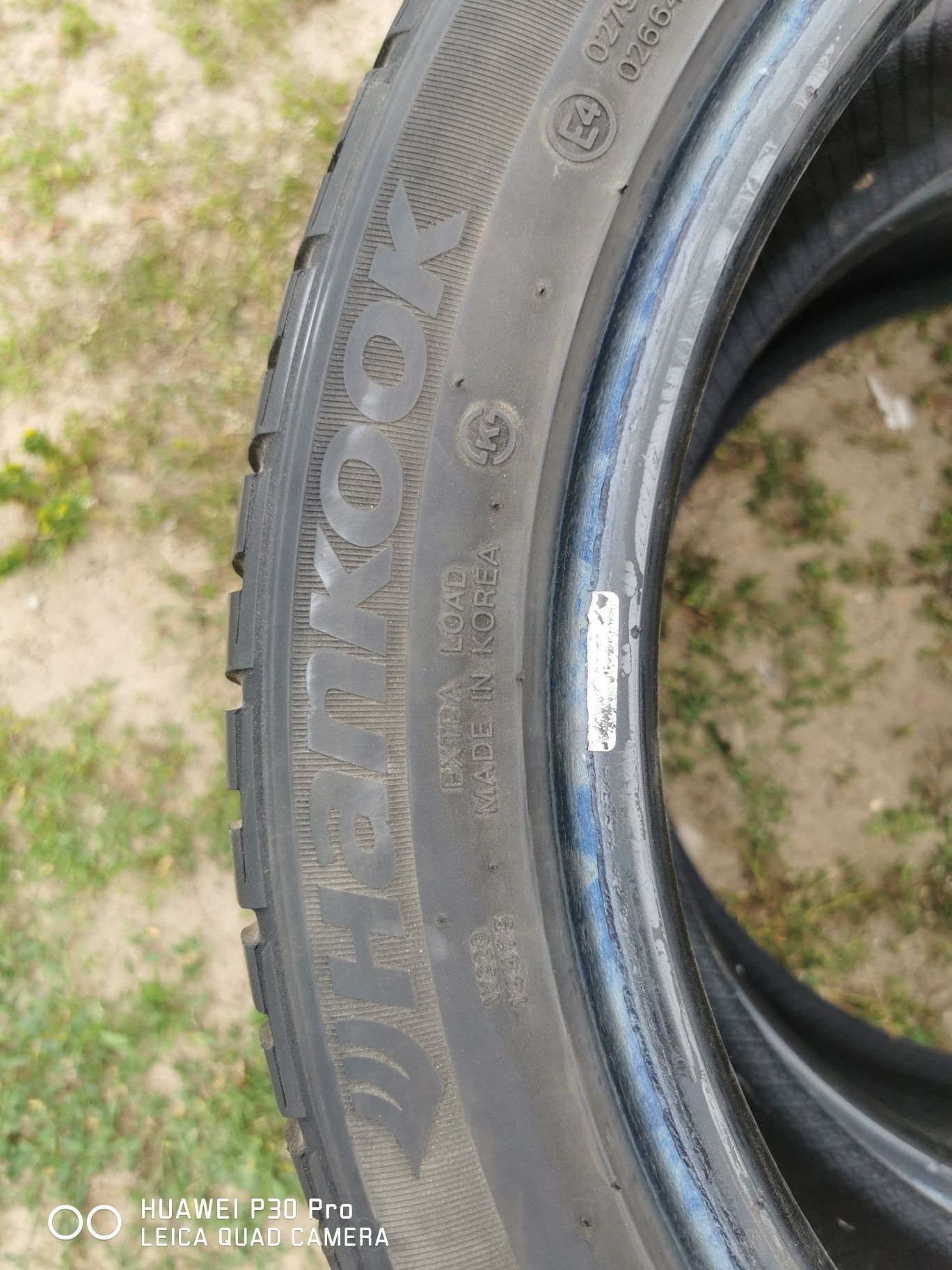 2 x Hankook winter i*cept evo2 215/50/r17