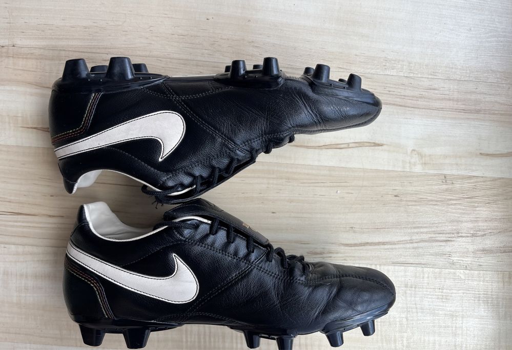 Korki nike Ronaldinho R10 rozmiar 44