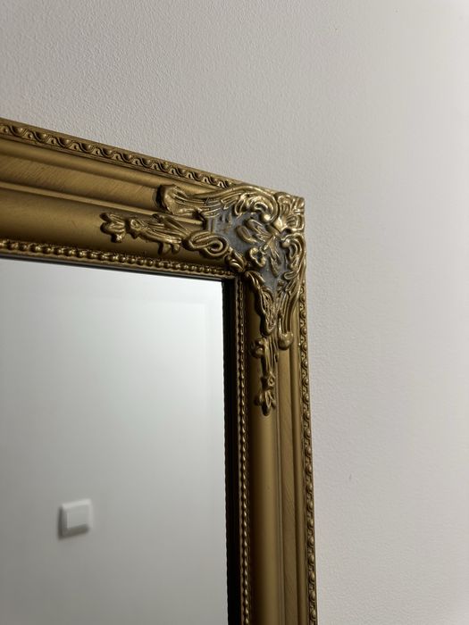 Espelho dourado 162-72