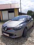 Renault Clio 4  1,5 dci