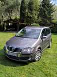 Volkswagen Touran VW Touran 1,6