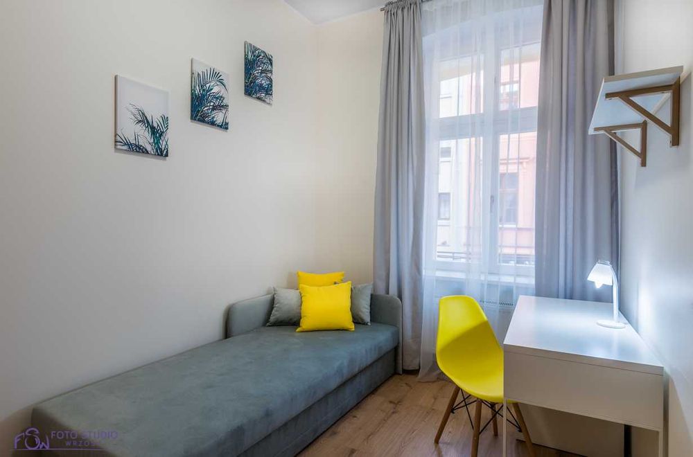 Wynajmę pokój na Starówce