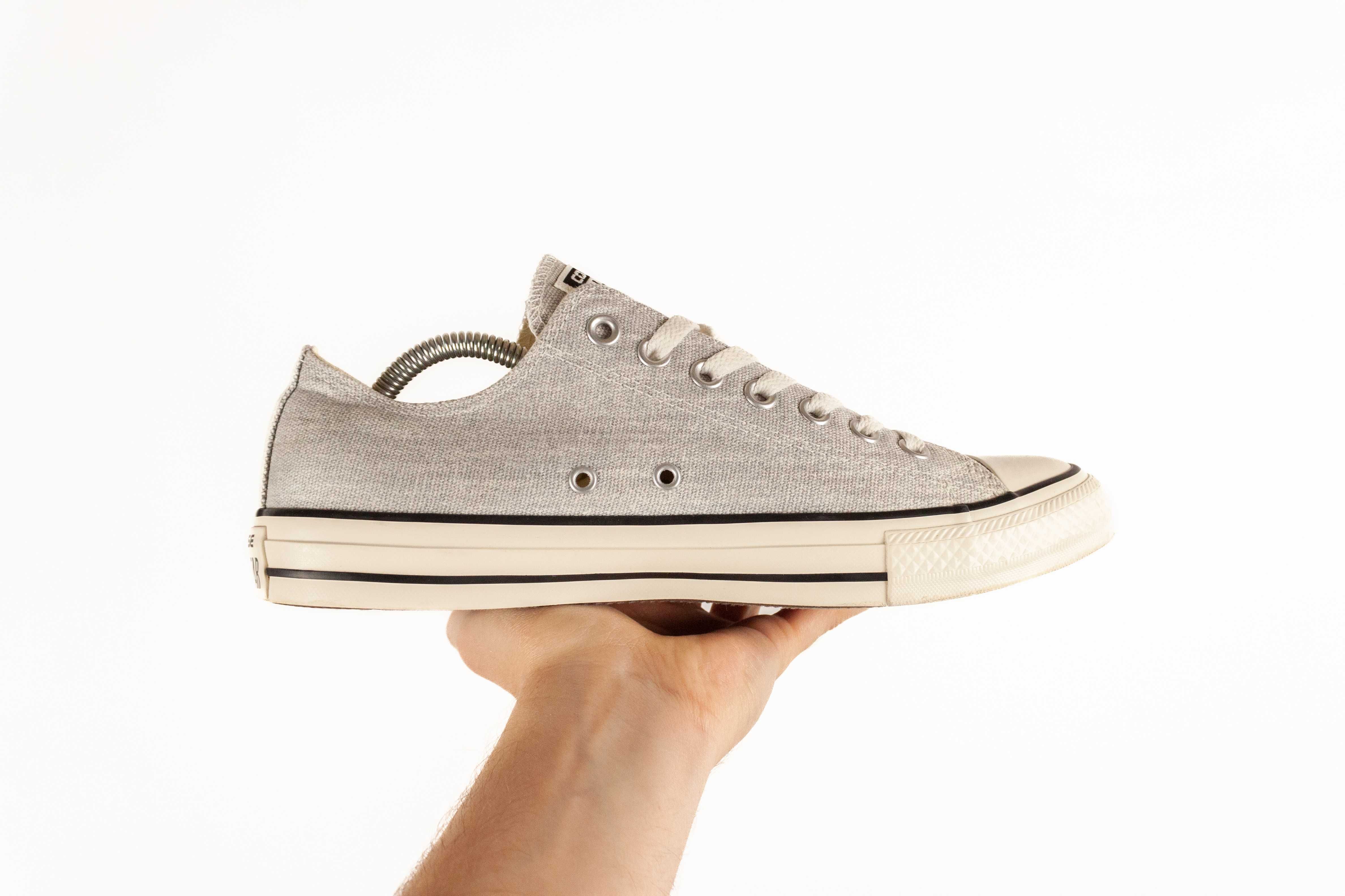 Кеди Converse All Stars Low 43 розмір 27.5 см ІДЕАЛ