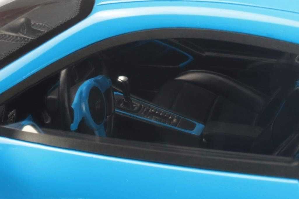 Porsche 911 991 Ruf RTR 2015 (GT Spirit 1:18)