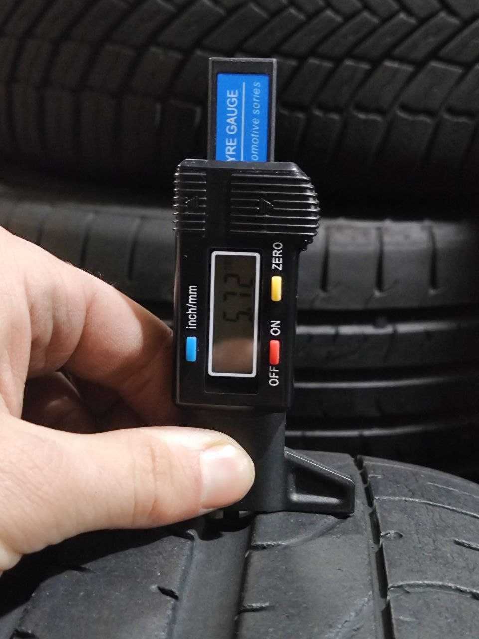 Шини резина літо 245/35 R20 Pirelli P Zero N1