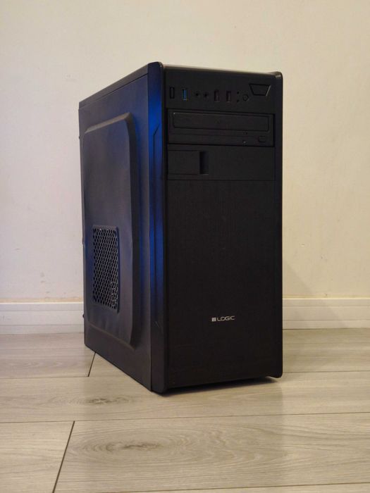 AMD A8 / GTX 1650 / 16GB RAM / SSD / Win 10