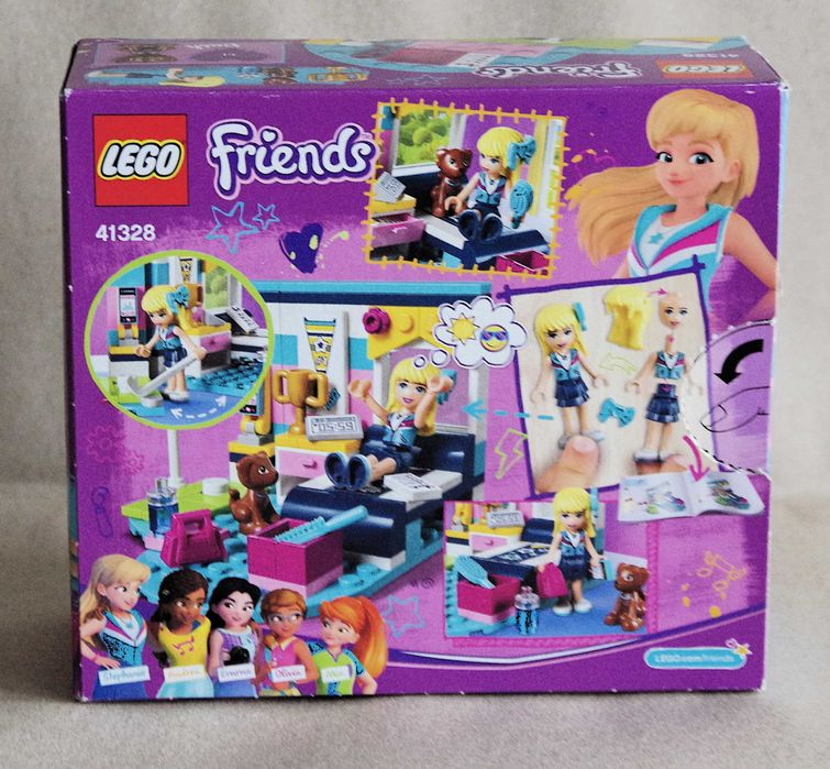 lego 41328 Friends