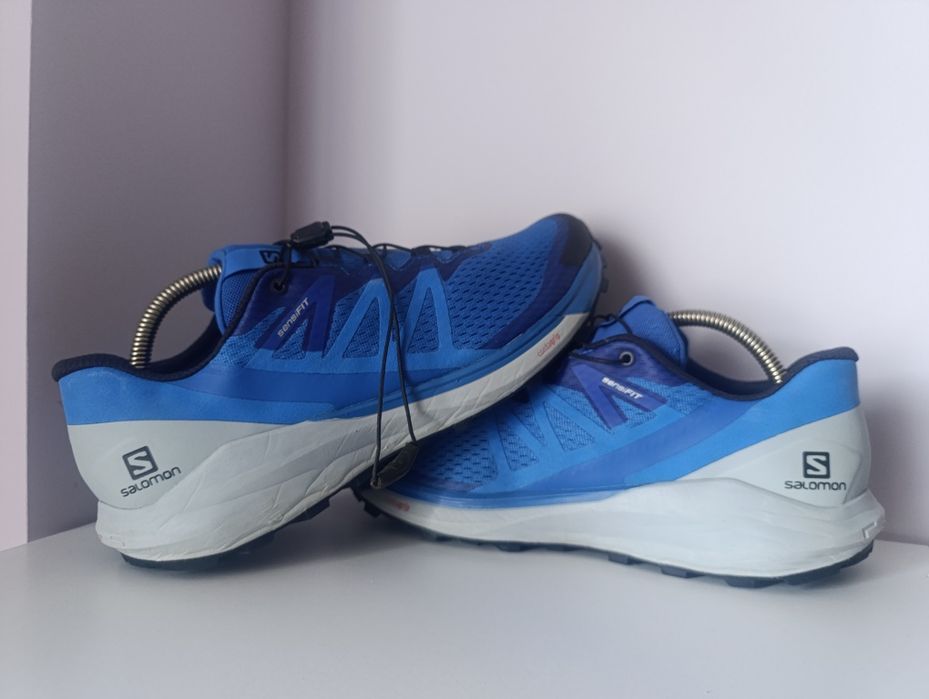 Босоніжки,кросівки Salomon Sense Ride 4 р.42-42,5