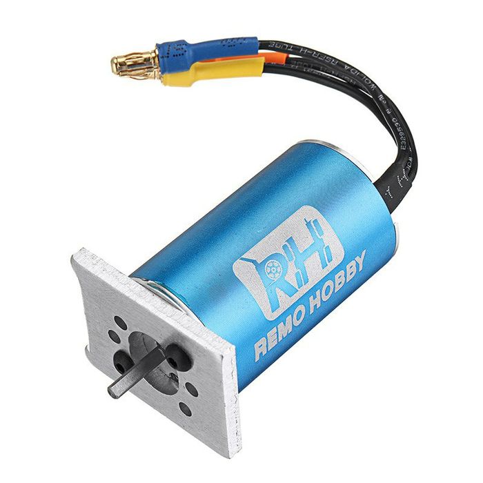 Электроника Remo Hobby E9911, E9316, E9631, E9661, E9931