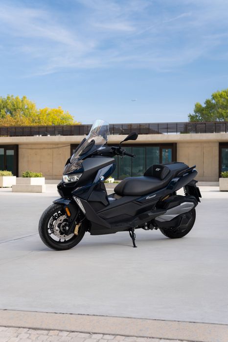 Bmw C 400 GT 2024 Nacional