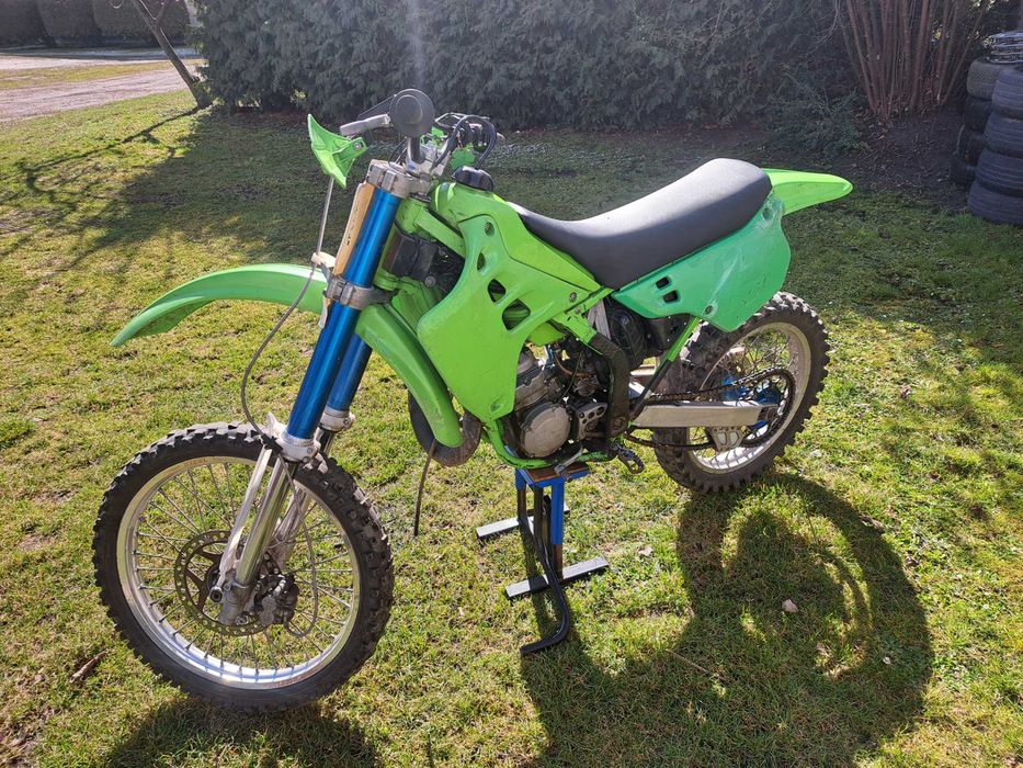 Witam Sprzedam crossa