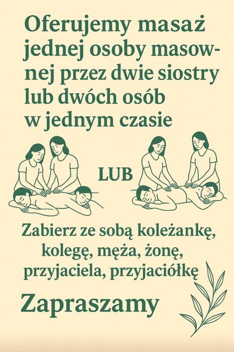 Masaż Biała Podlaska i okolice