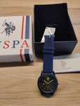 US POLO ASSN. - zegarek - nowy