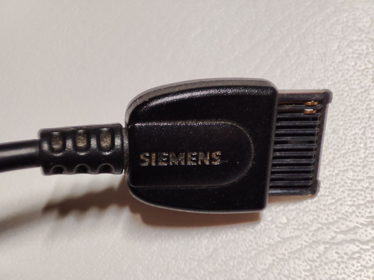 Зарядное устройство ASTEC DA2-3101EU-(L) 5V 0,4A для телефонов Siemens