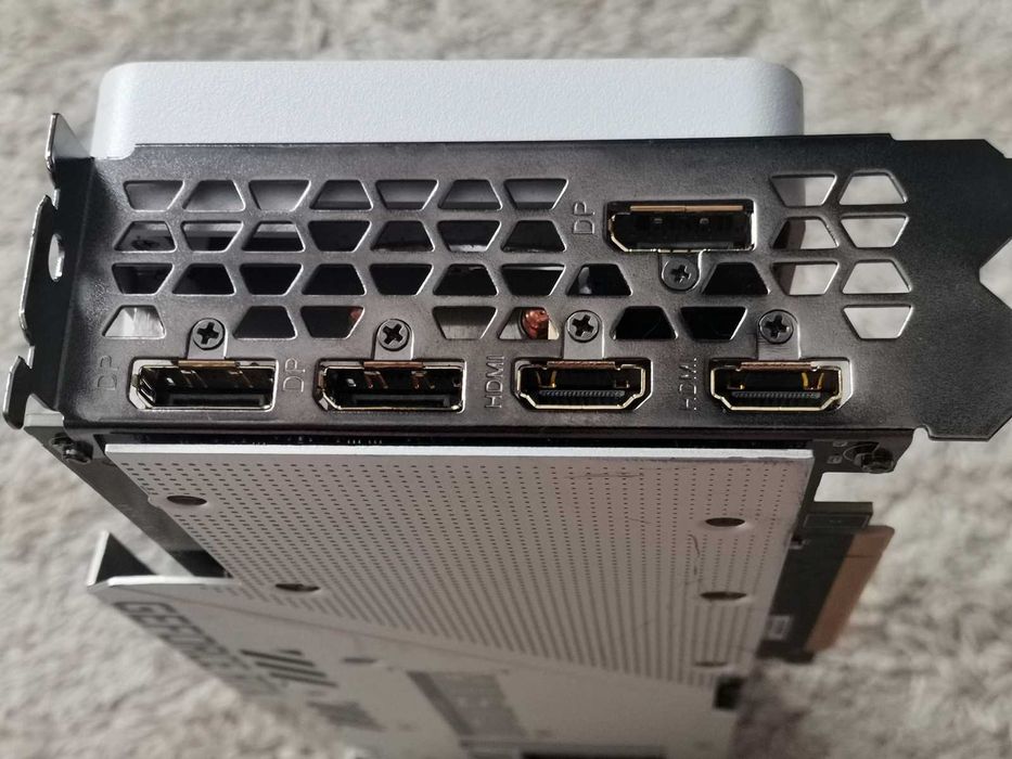 GigaByte 12GB RTx 3080 - Karta graficzna