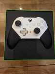 Kontroler MICROSOFT Xbox Elite Series 2 - Core Biały + pakiet dodatków
