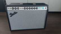 Fender 68 Custom Deluxe Reverb