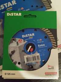 Алмазный диск Distar 125 EXTRA