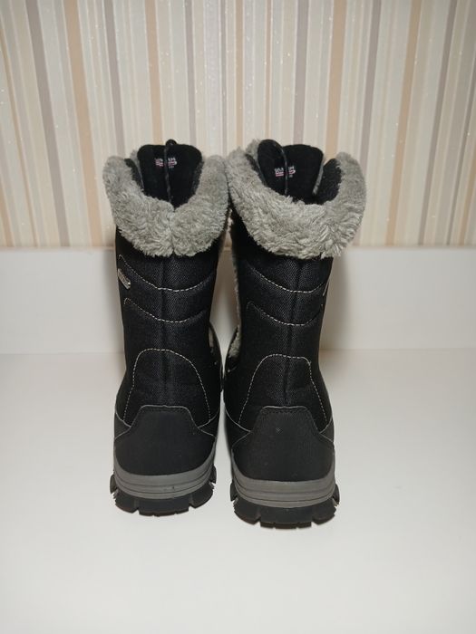 Жіночі зимові черевики чоботи Mountain Warehouse OHIO 38 термо сапоги