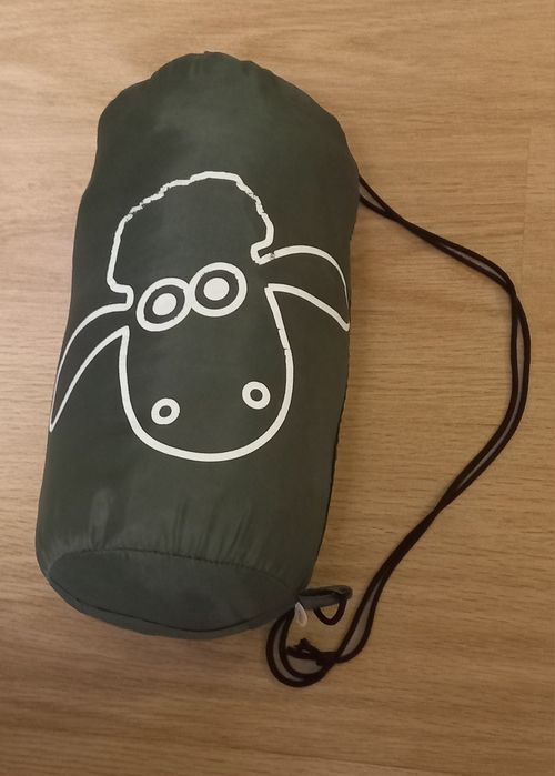 Спальний мішок дитячий