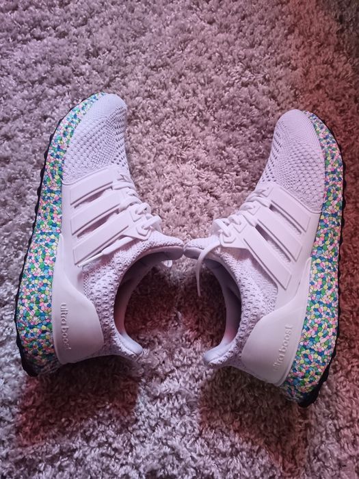 Adidas ultra boost 5 DNA