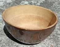 Makutra do ucierania ciasta / maku