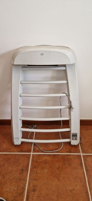 "DeLonghi" secador de toalhas