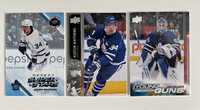 Karty nhl hokejowe Toronto Maple Leafs