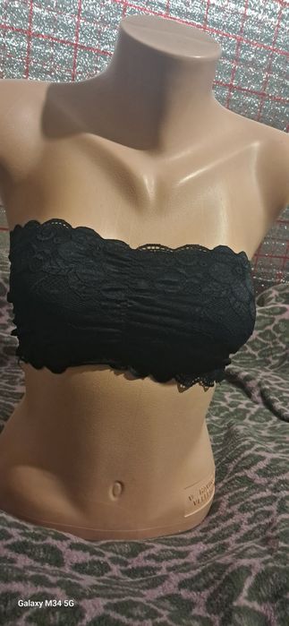 Обмен. Женские бюстгальтера