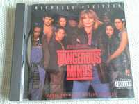 Dangerous Minds - Soundtracks CD