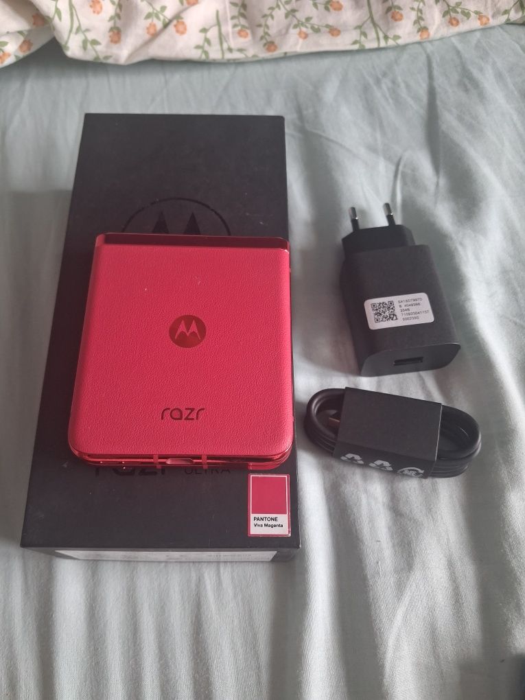 Motorola razr 40 ultra