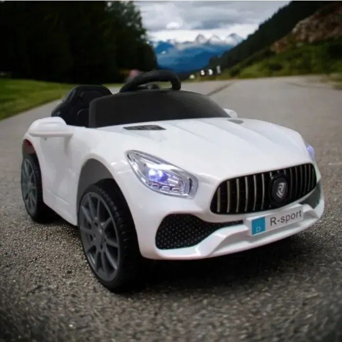 Дитячий автомобіль на акумуляторі CABRIO B3 Розпродаж