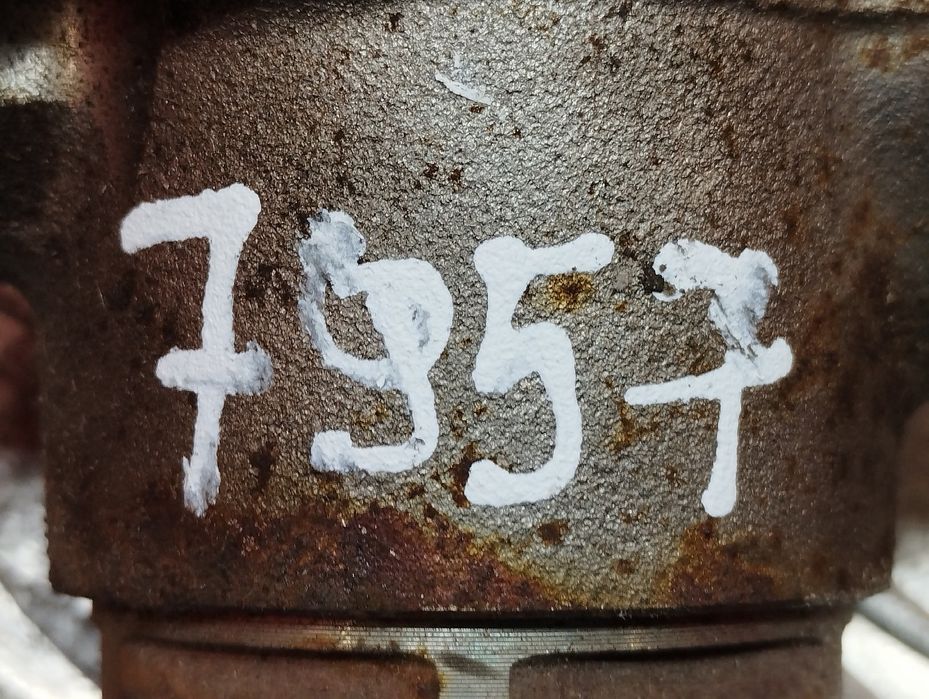 ПНВТ бензин 3,0 CREC Audi Q7 4M ауді Кю ауди Ку Ауді кю м ТНВД