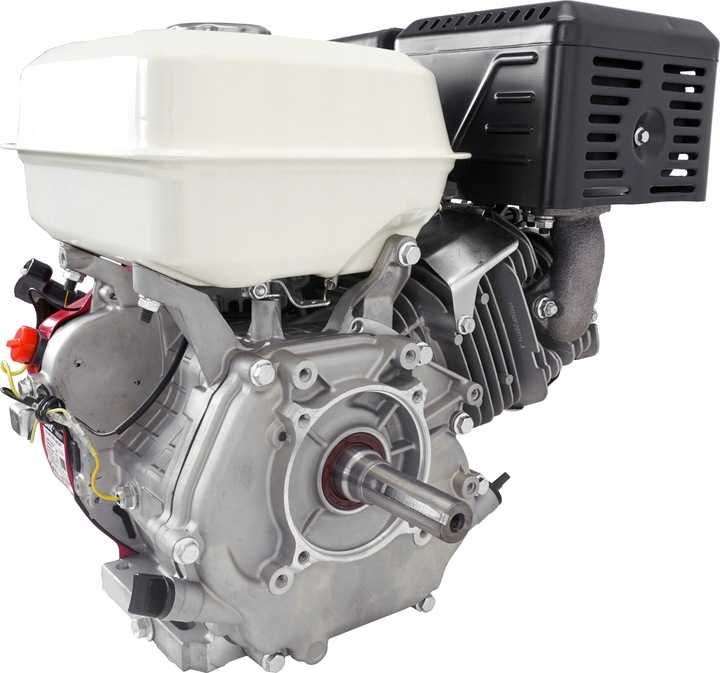 Silnik spalinowy  15HP wałek 24,5 powystawowy