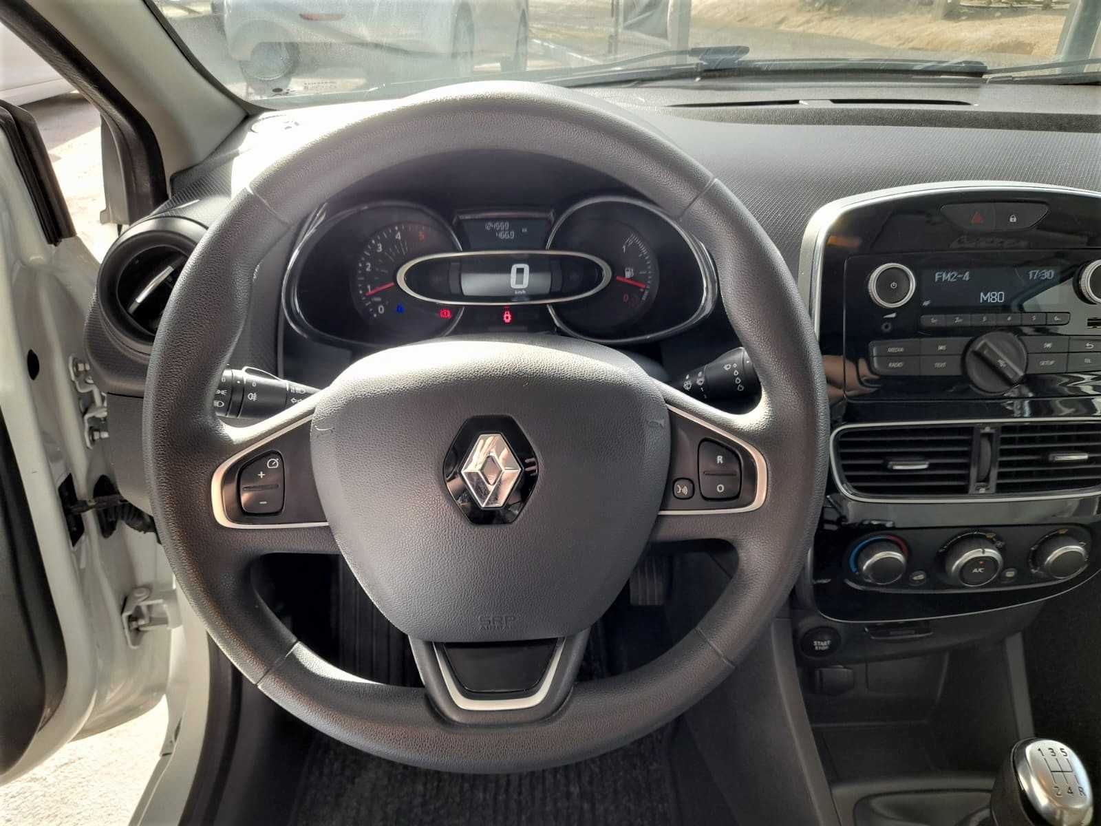 Renault Clio Van 1.5 Dci Zen
