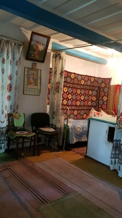 Будинок в Смілянському районі біля річки