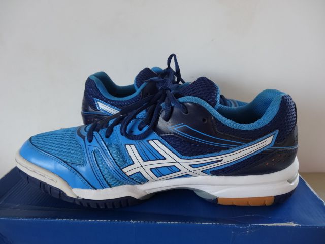 Asics Gel-Rocket 7 roz. 44 Do Badmintona