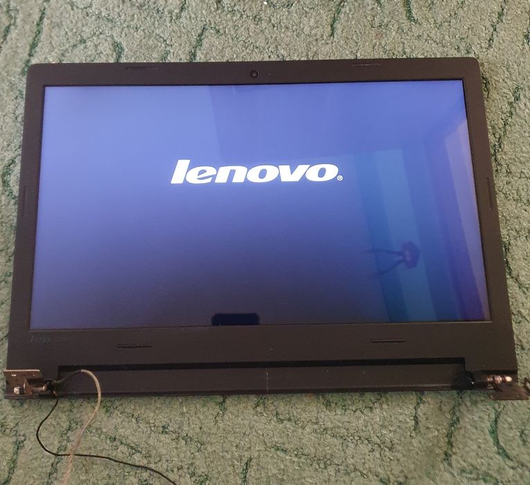 Lenovo IdeaPad 100-15IBD