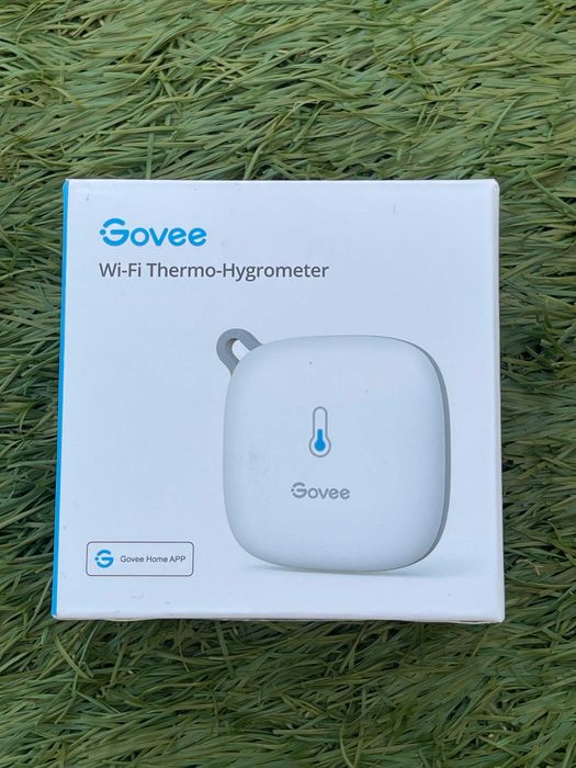 Govee Termómetro higrómetro WiFi
