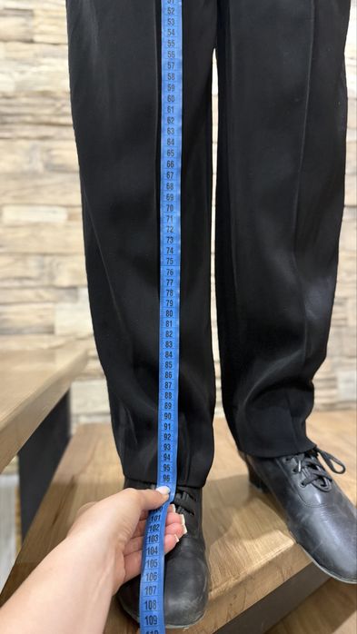 Костюм латина для хлопчика