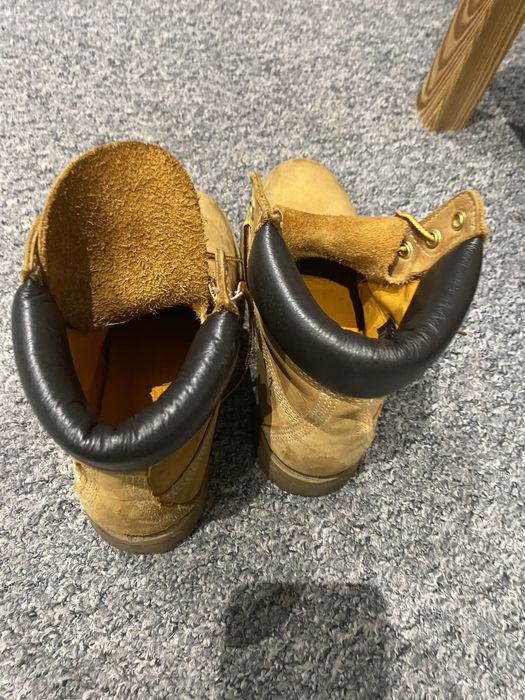 Buty Timberland 36