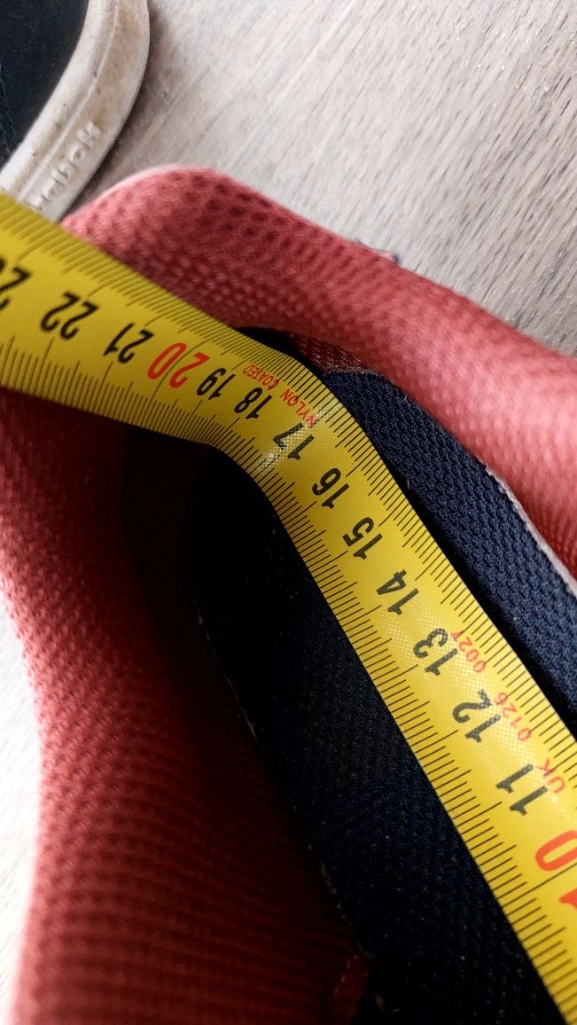 Półbuty Reebok, rozm. 29