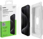 Szkło Hartowane BELKIN do Apple iPhone 16 Pro Max 1 szt.