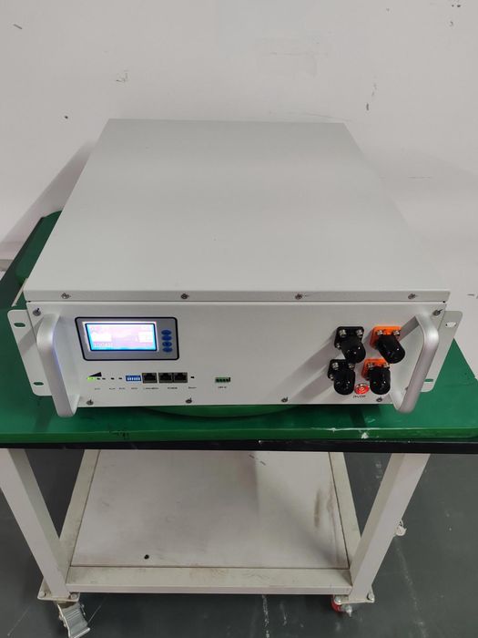 Акумулятор 5кв LiFePo4 battery pack 51v 100a 5.12 kw XD Battery