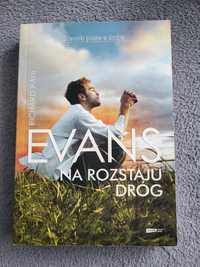 Na rozstaju dróg Evans