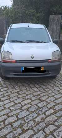 Kangoo Renault 98