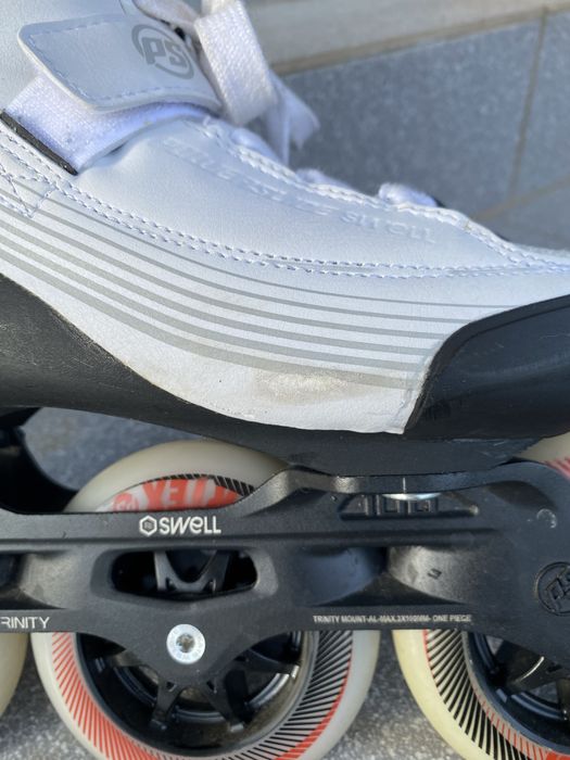 Ролики Powerslide Swell дитячі