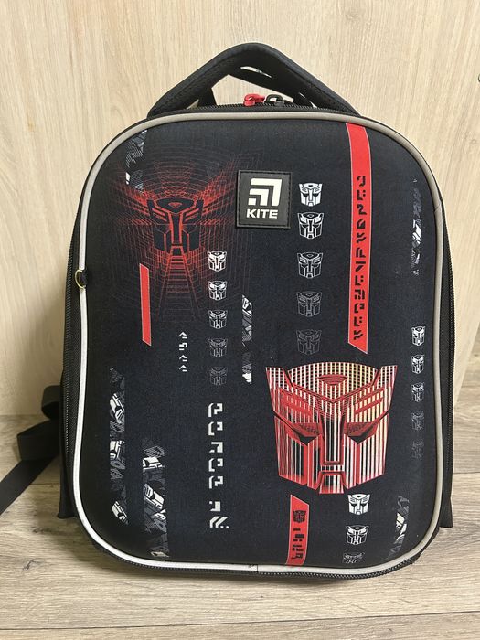 Рюкзак каркасний, Kite Transformers