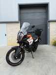 Ktm 1290 Super Adventure R 2018